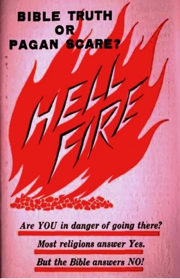 Hell fire