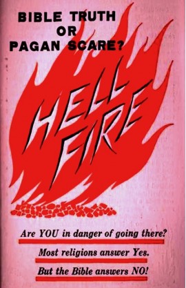Hell fire