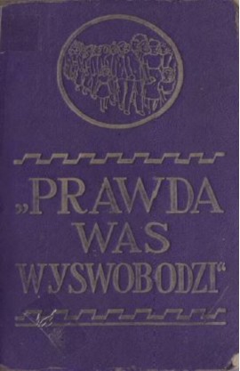 prawda was wiswobodzi